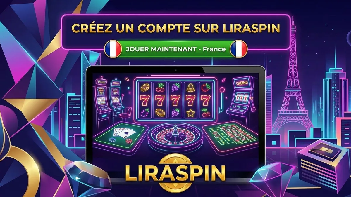 Inscription avec bonus
